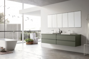 Комплект мебели 12 Arcom Shape