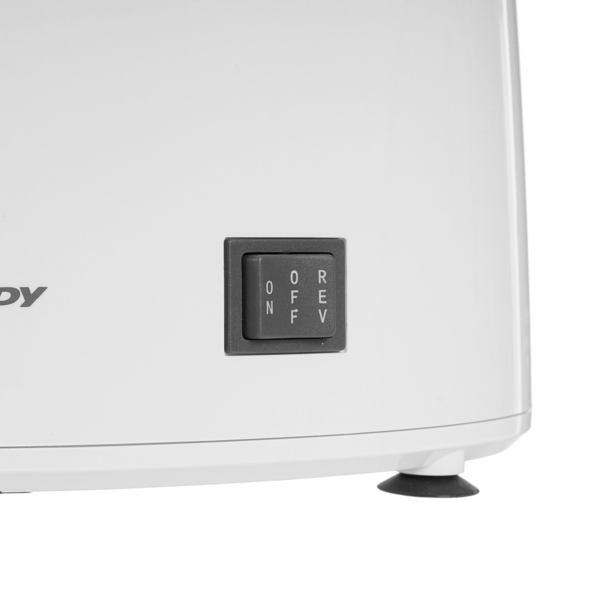 9953356 Мясорубка электрическая Candy CG-101 белый STDN-0138620 - Вид №3