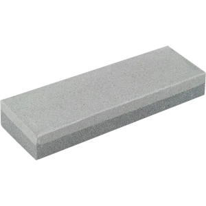 Брусок точильный комбинированный Topex 150х50х25 мм