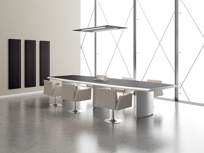 MASCAGNI Акустические перегородки из синтетического материала Sound sun-id-1420066 - Вид №6