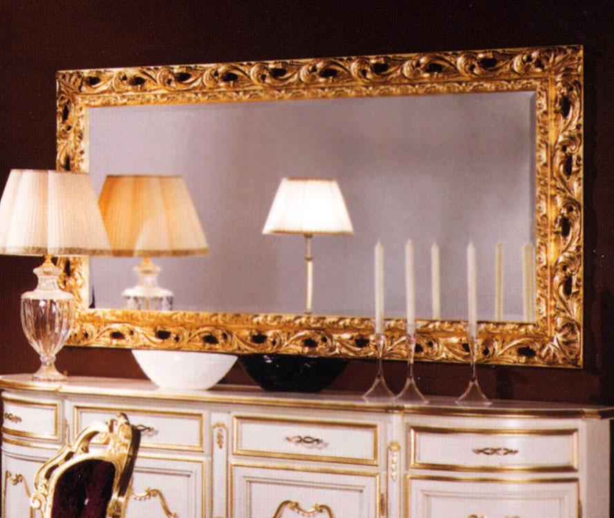 Зеркало  MIRANDOLA M202/S 