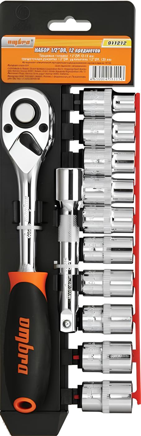 Набор инструментов Ombra 911212 9103232 STDN-0099266