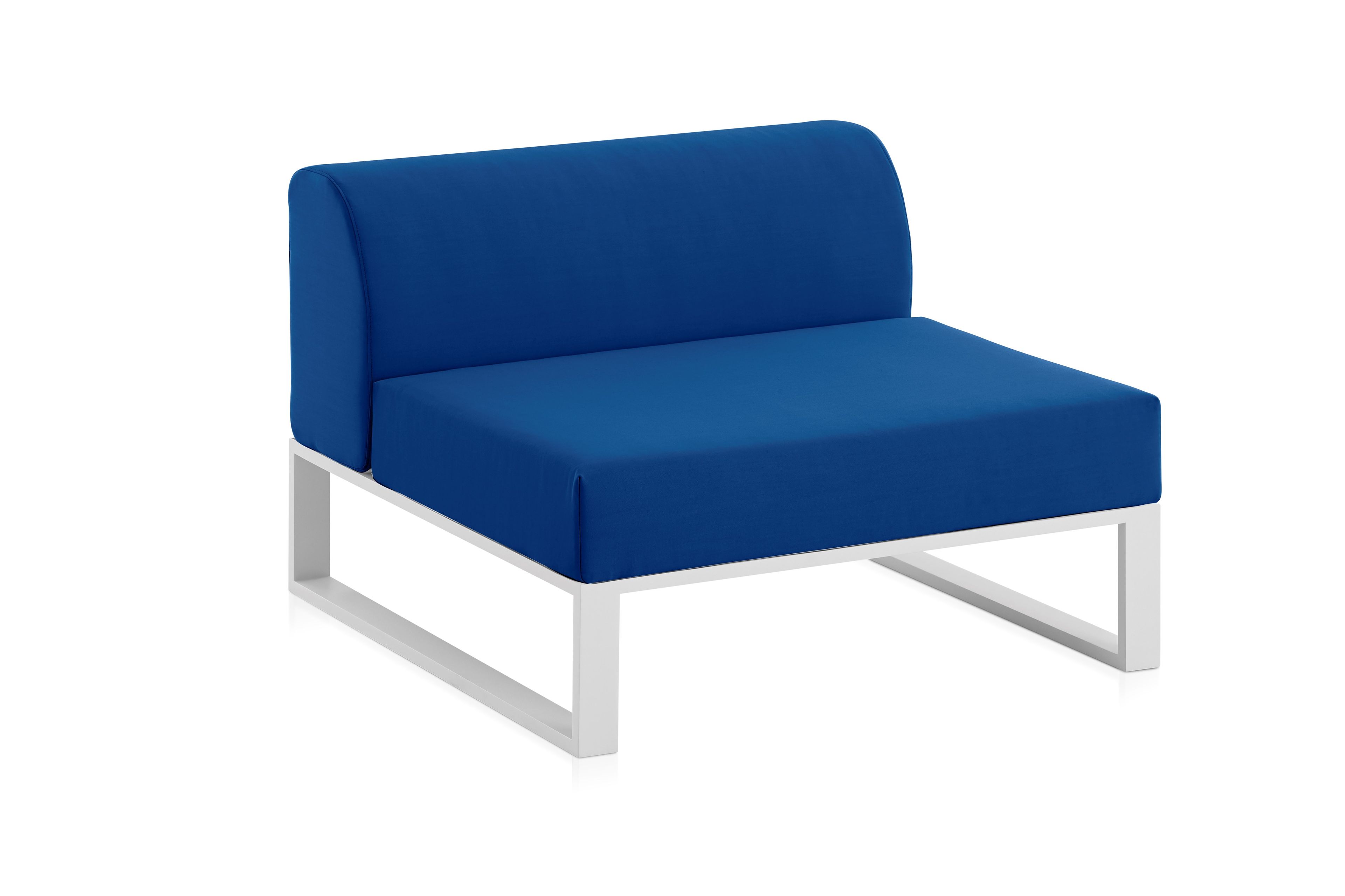 Съемное садовое кресло из ткани Diabla Ploid ARCH-00106684 - Вид №11