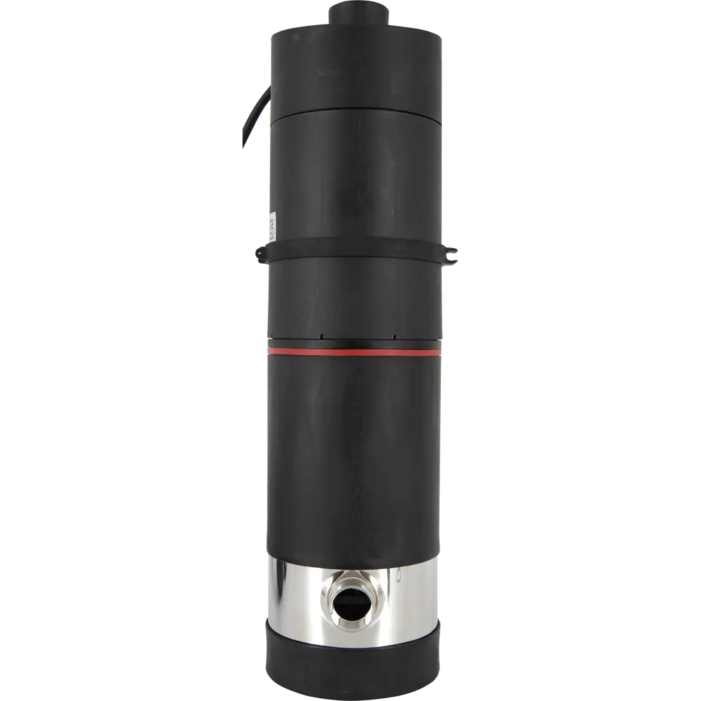 Насос погружной колодезный Grundfos SBA3-45 AW, высота подъема 45 м, 6000 л/час STLM-2021579