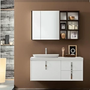 Mastella Комплект мебели для ванной KAMI 17