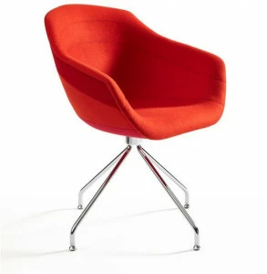 moooi Мягкое кресло на жердочке