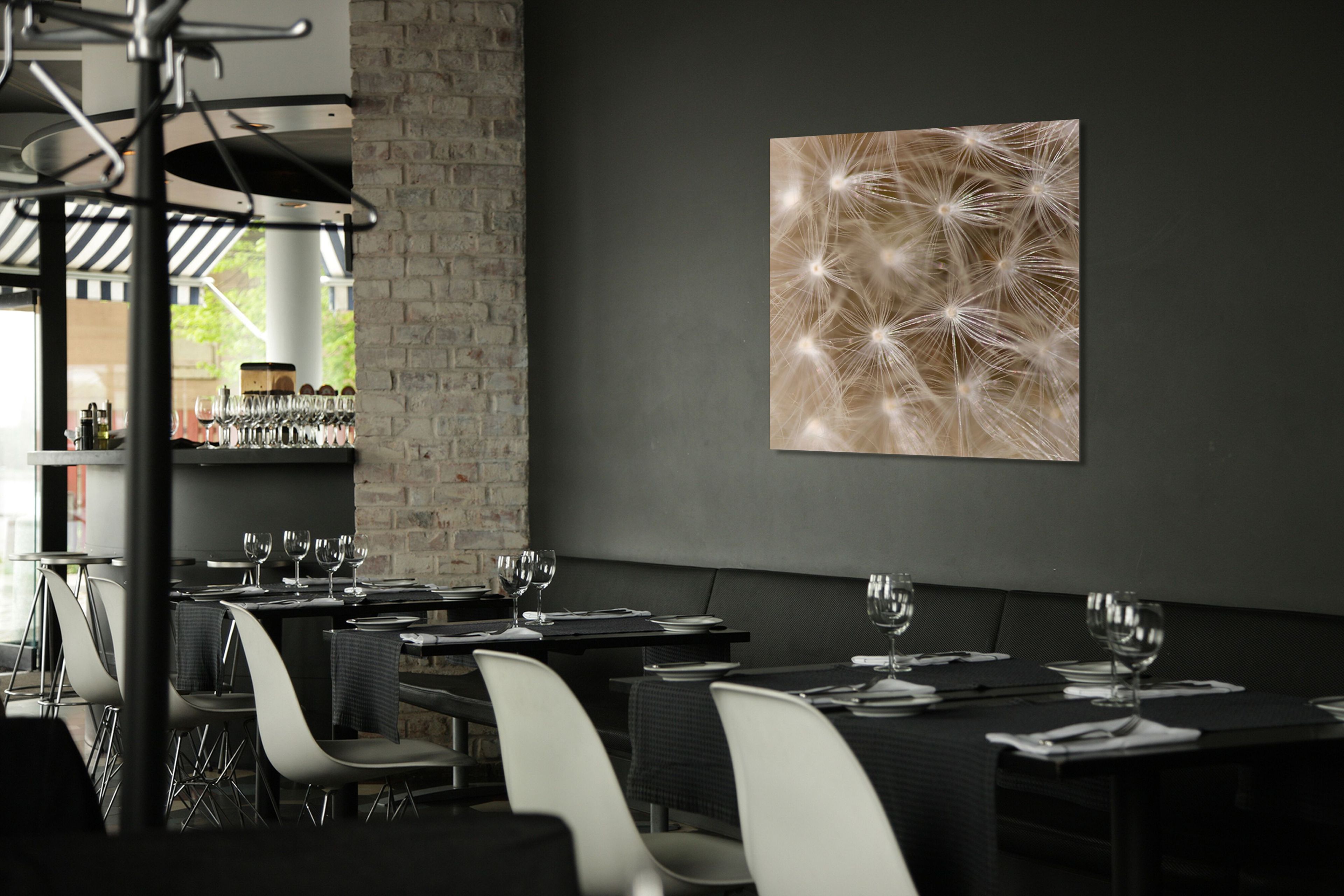 Рамка с алюминиевой рамой и набивной тканью ABS Group QUADRI ARCH-00147079 - Вид №6