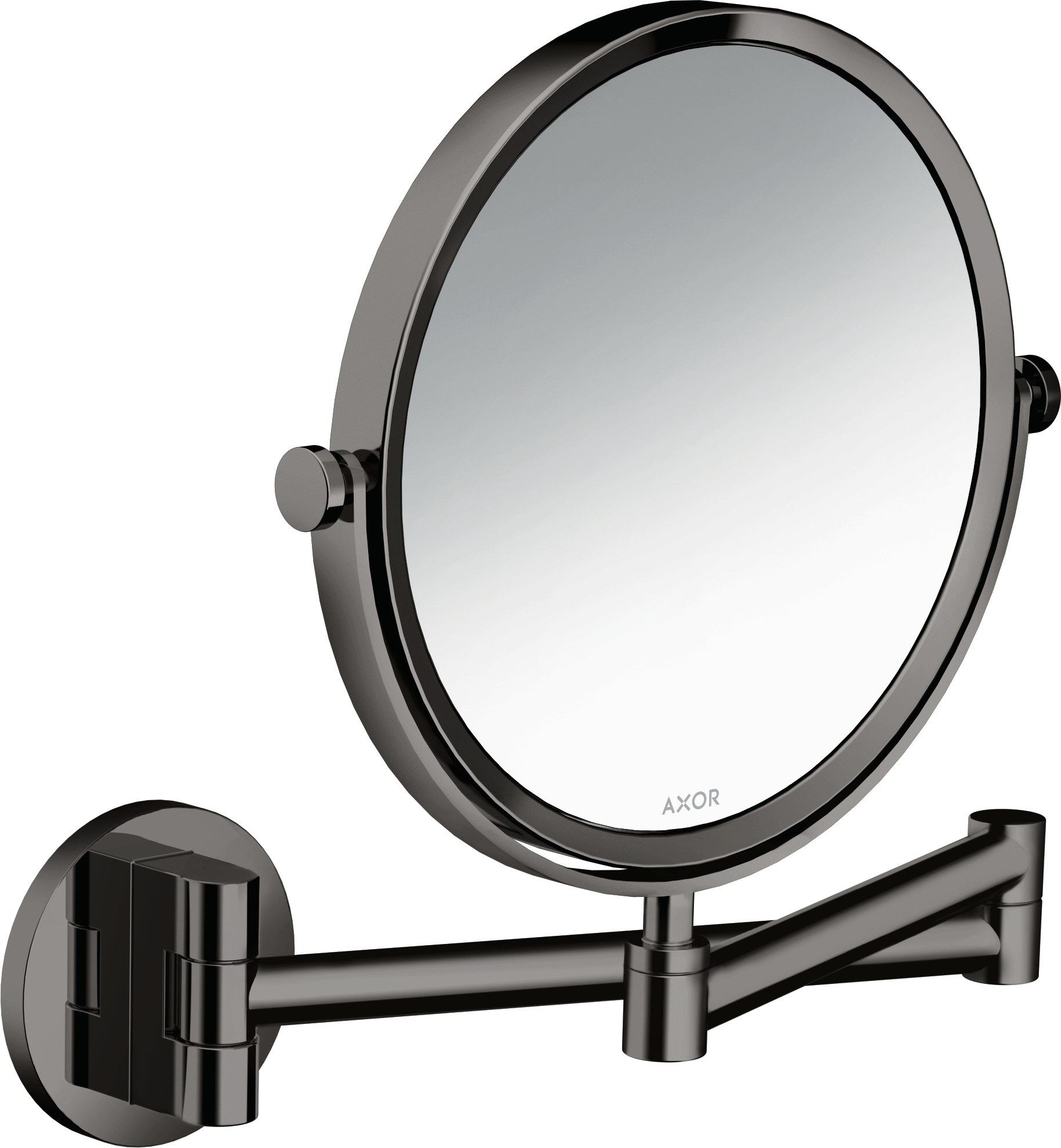 42849330 Зеркало для бритья AXOR UNIVERSAL CIRCULAR 