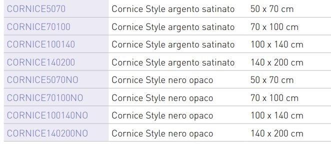 Isolmant Рамка Isolspace sun-id-1477447 - Вид №1