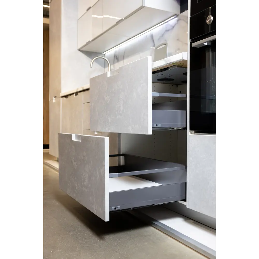 Santreyd Flowbox — выдвижной ящик для идеального порядка в шкафу 89020205 STLM-0862697 - Вид №13