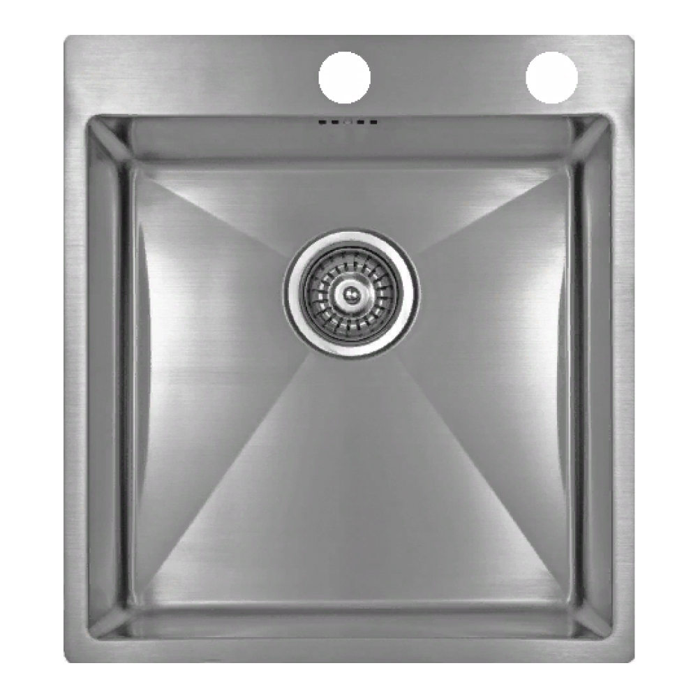 Кухонные мойки Eco Marino SMV-440.B SEAMAN 