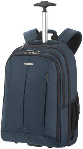 CM5-01009 Рюкзак на колесах CM5*009 Rolling Laptop Bag 17.3" Samsonite GuardIT 2.0