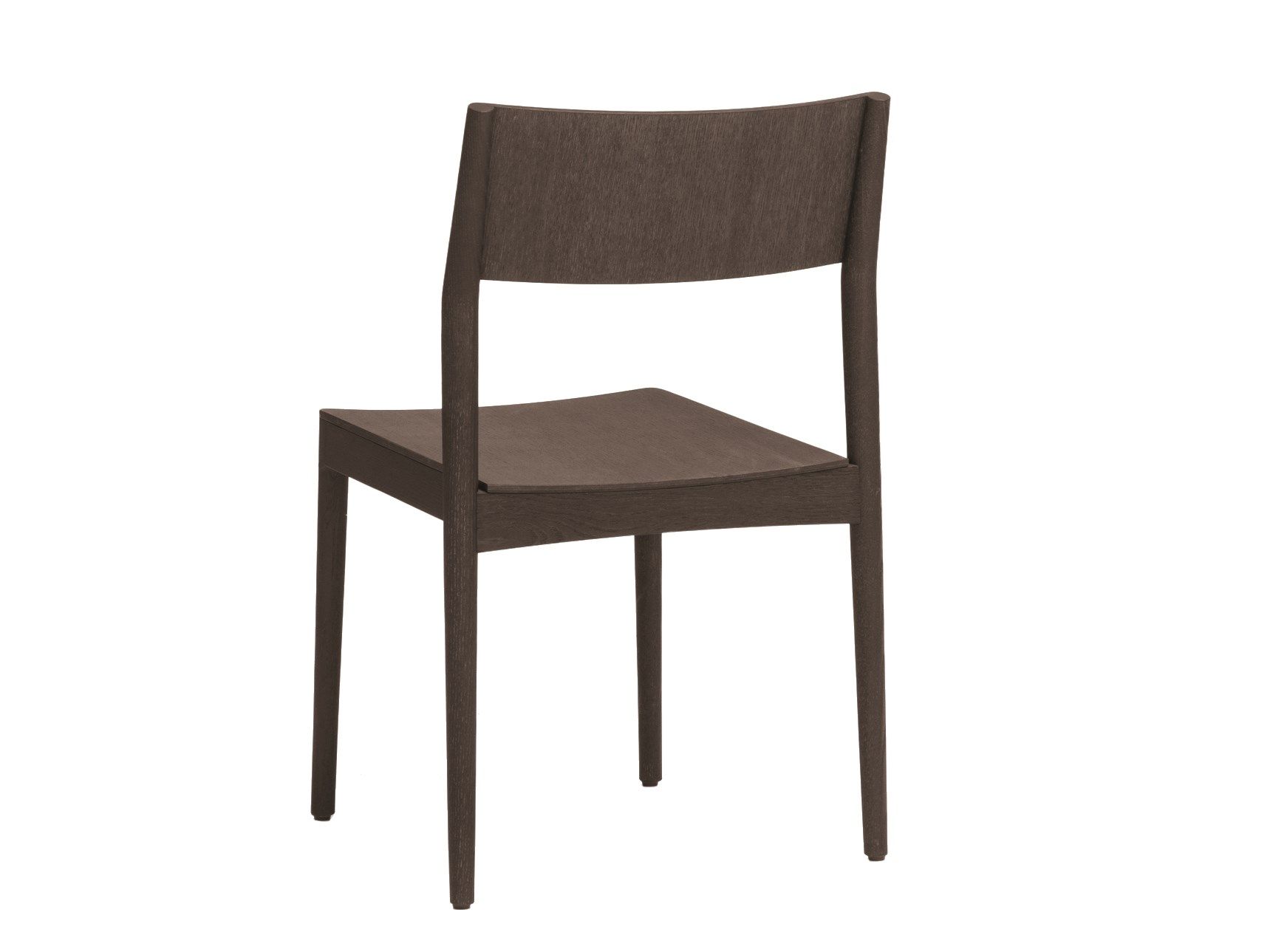 Деревянный стул PIAVAL ЭЛЬЗА - Контракт ARCH-00095256 - Вид №1