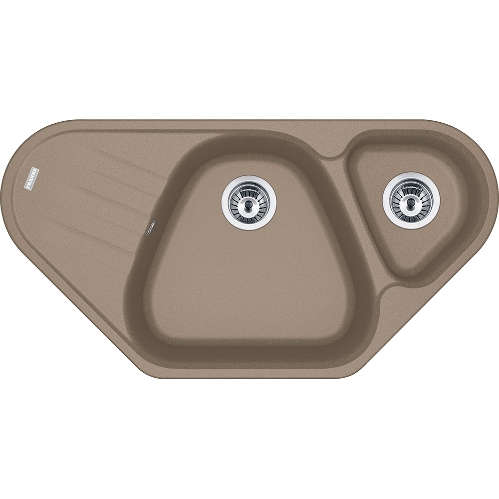 AZG 661-E Мойка кухонная прямоугольная Franke Antea