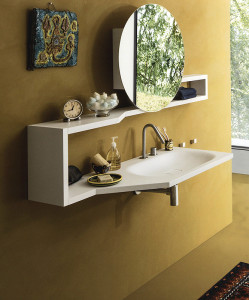 База под раковину LAGO LINEA LAGO 0152