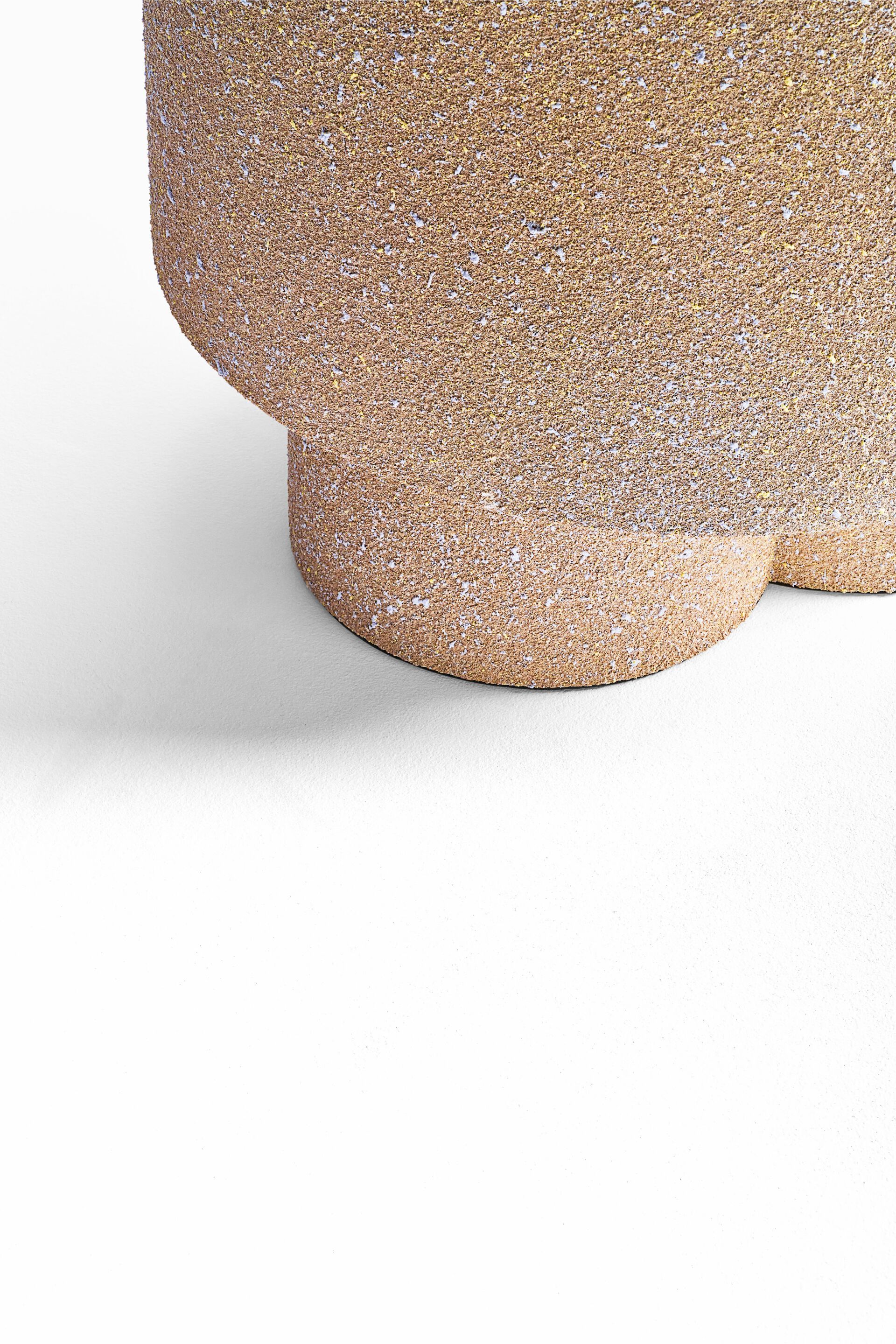 Садовый горшок в Cimento® ERASMO ARCH-00018369 - Вид №2