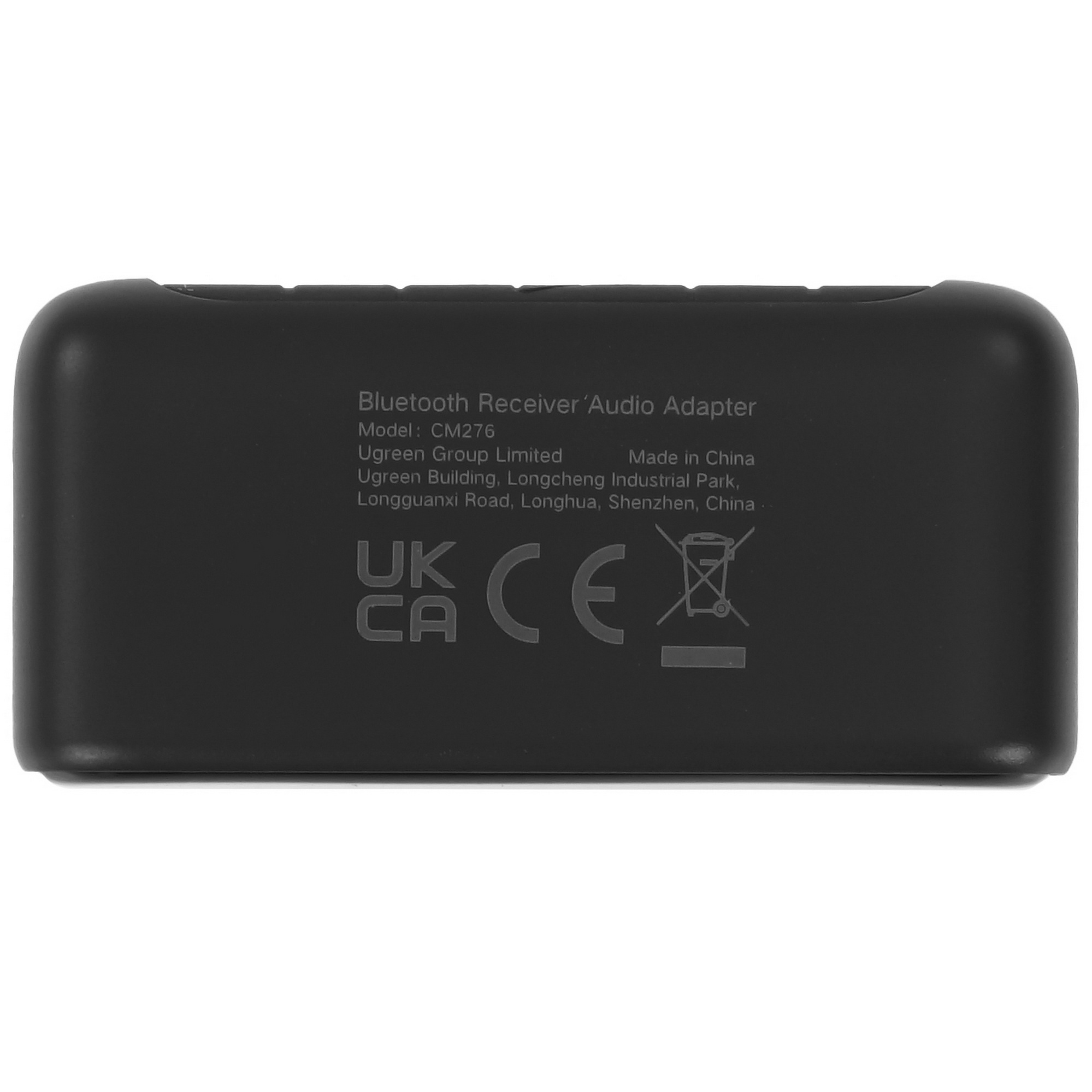 9155000 Bluetooth-ресивер Ungreen CM276 Ugreen STDN-0036283 - Вид №4