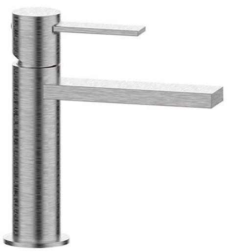 Rubinetterie Frattini Смеситель для раковины, однорычажный, сливной Gaia sun-id-1398126 - Вид №1