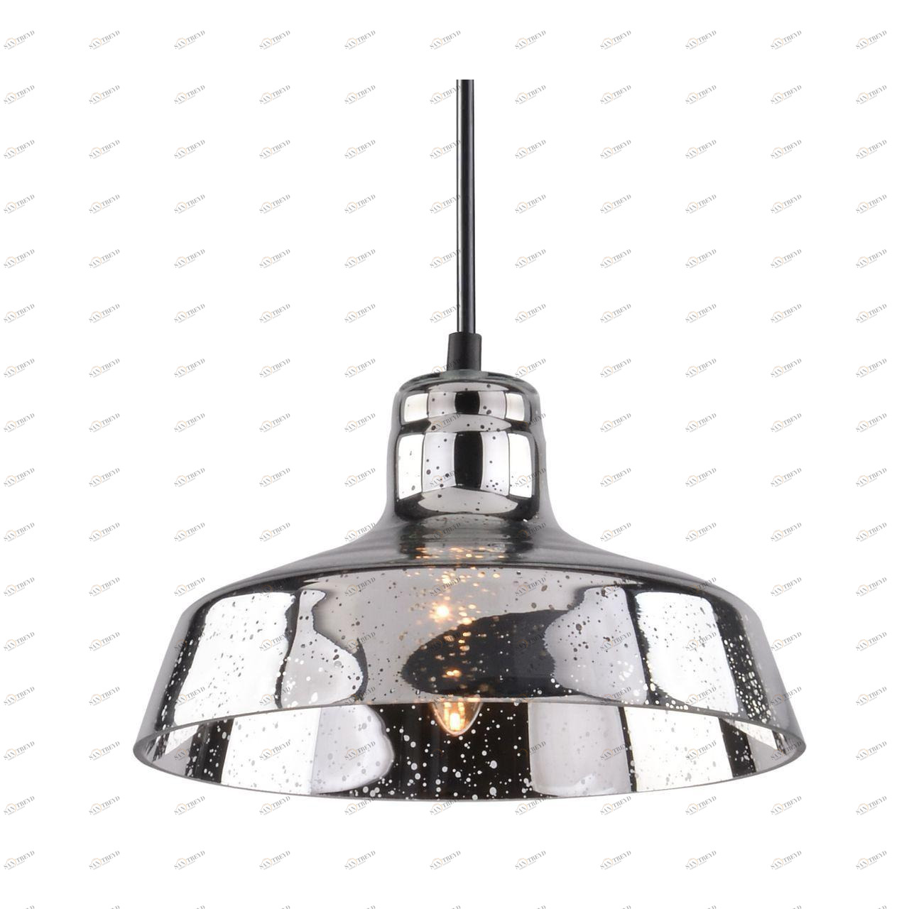 Подвесной светильник Arte Lamp Riflesso A4297SP-1CC ARTE LAMP RIFLESSO 102447 Хром 