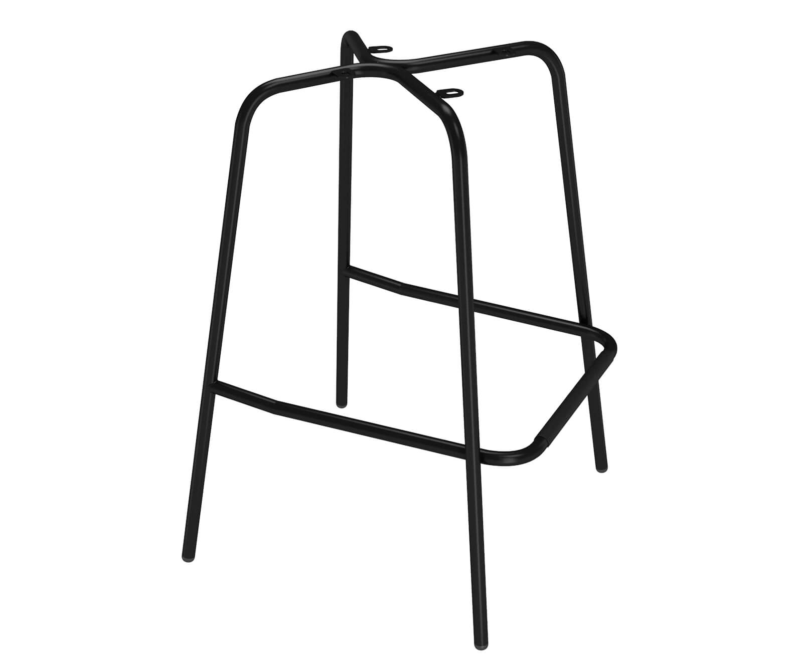 Стул барный SHT-ST35/S29 Santreyd SHTST612 - Вид №4