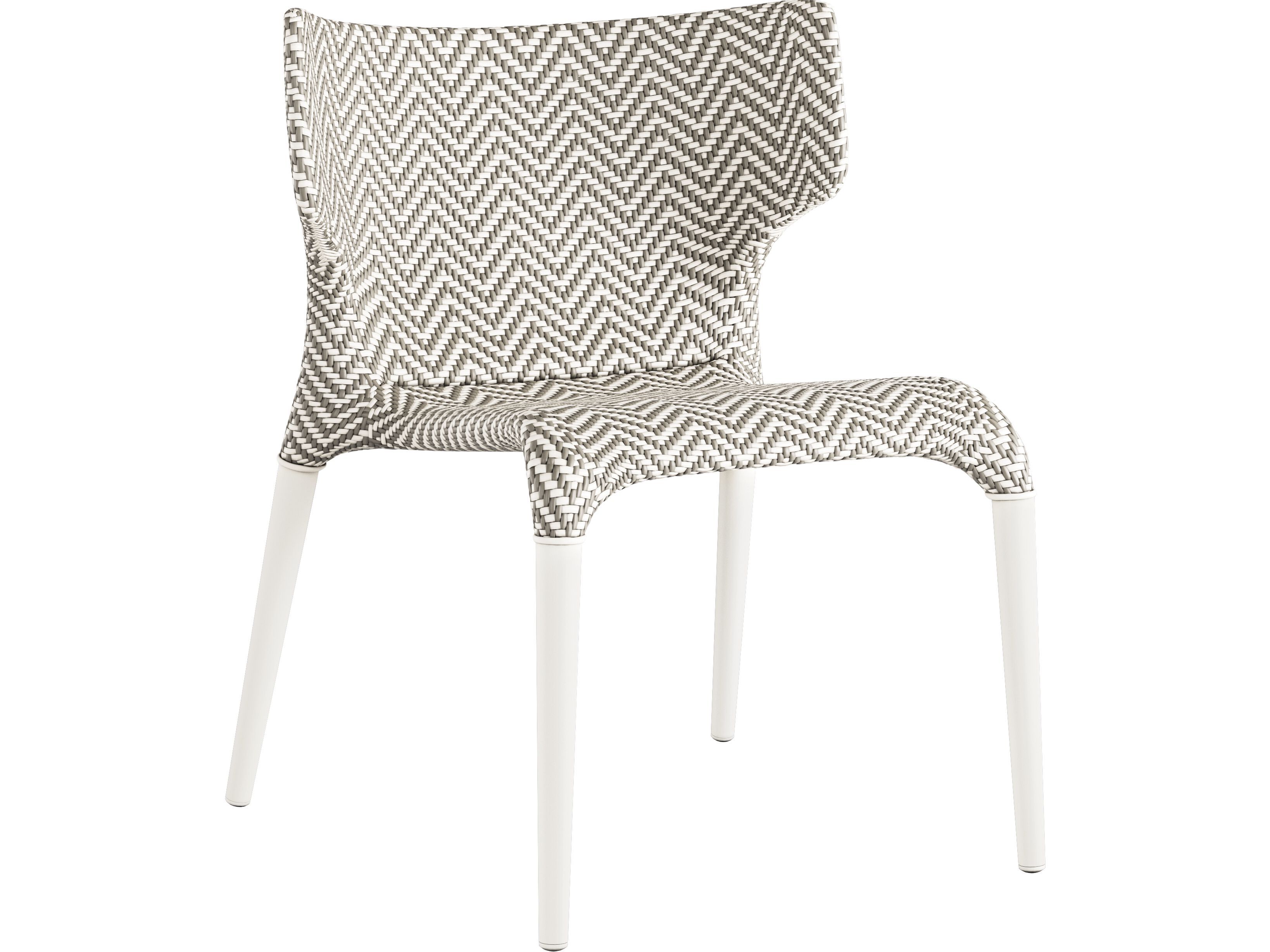 Садовый стул JANUS et Cie Orchid ARCH-00115850 - Вид №1