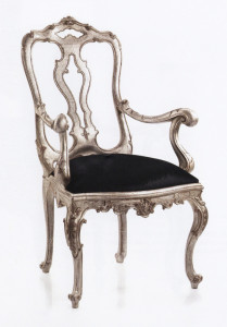 Стул  ROBERTO GIOVANNINI 892G