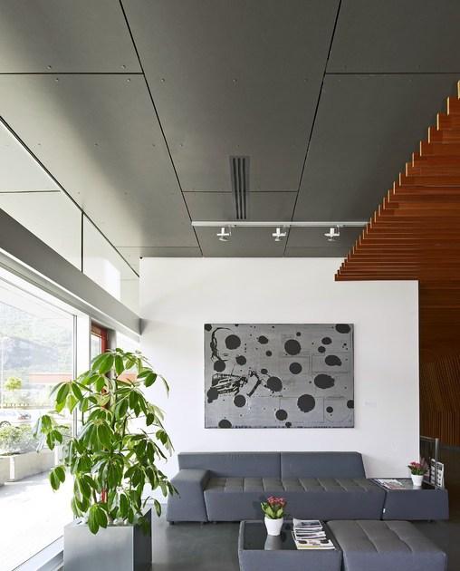 SWISSPEARL Italia Вентилируемый фасад sun-id-1441191 - Вид №62