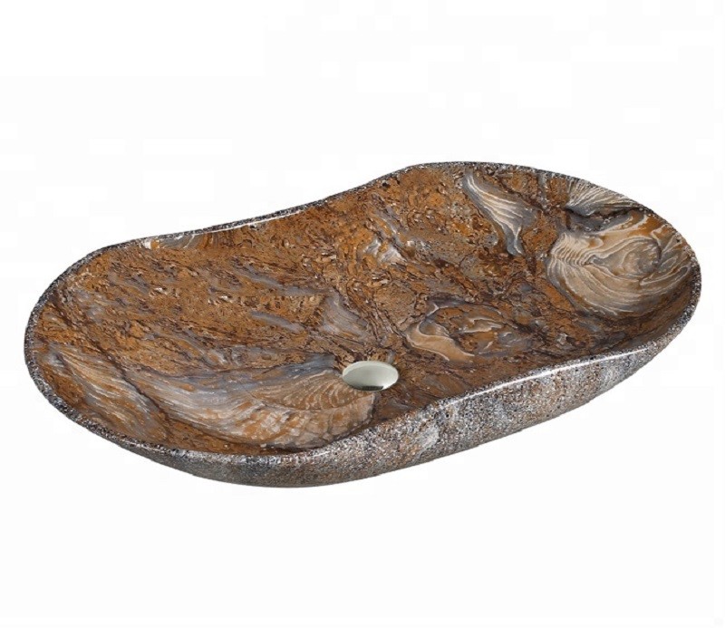 503 Умывальник LAB.Space MNC  - Вид №3