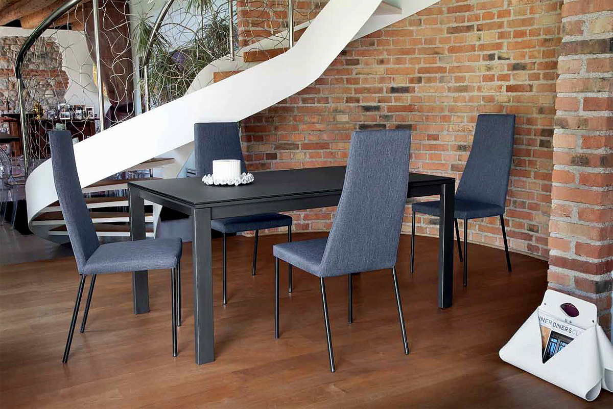 Стул  DOMITALIA Sierra  - Вид №1