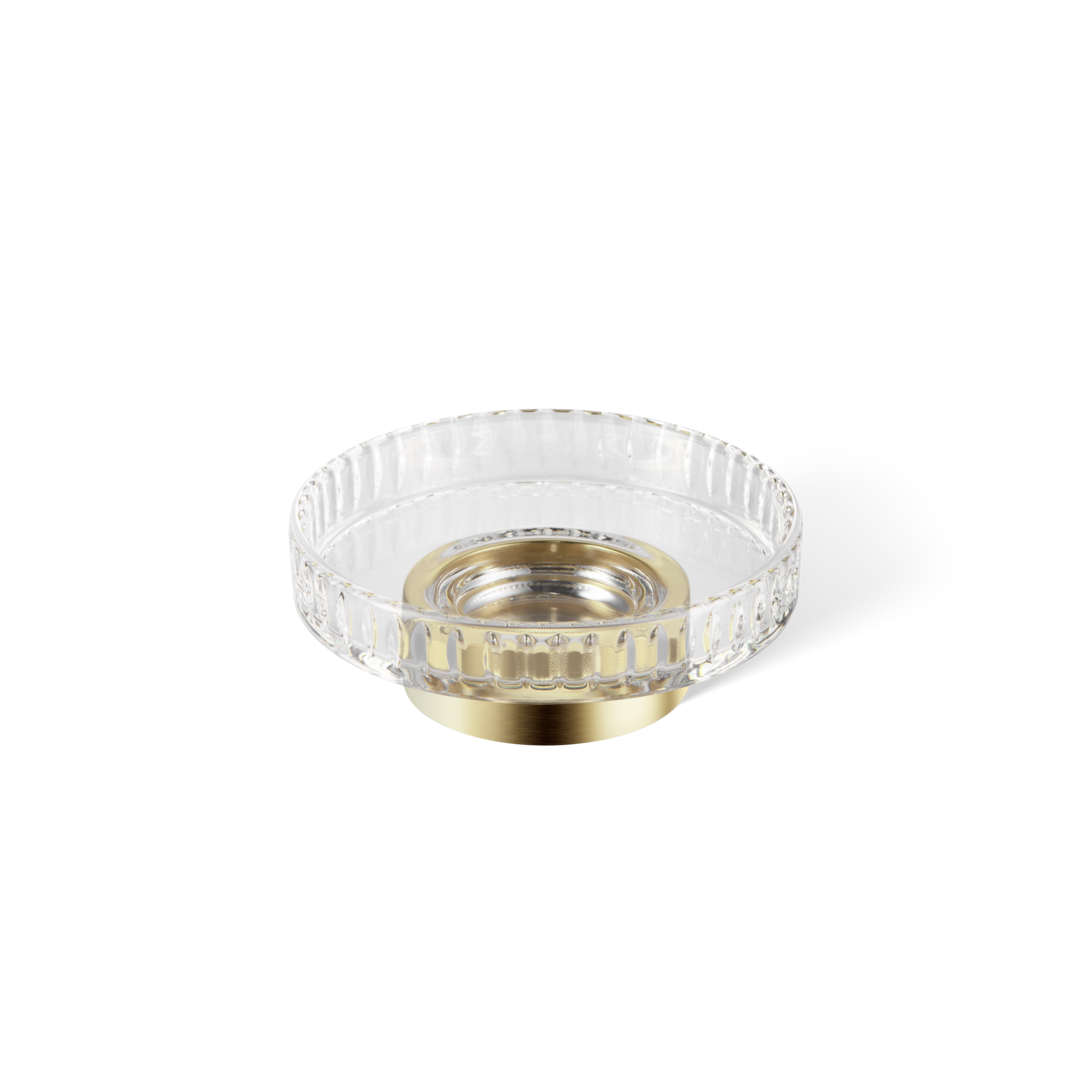 мыльница CENTURY STS DECOR WALTHER Хром 587600 - Вид №2