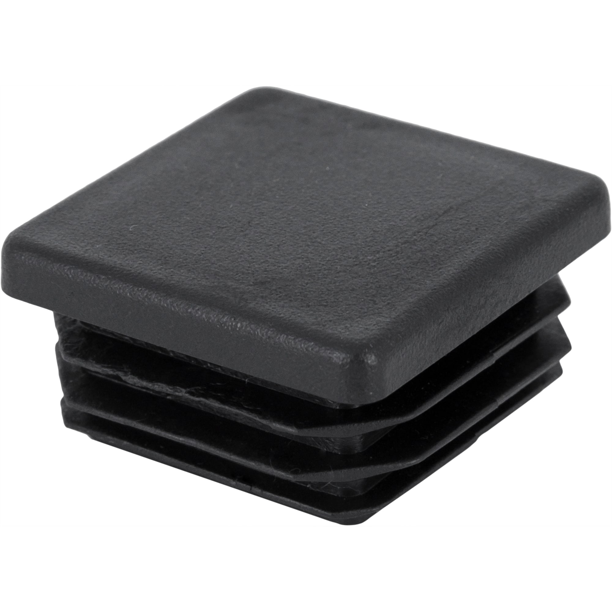 82184158 Заглушка квадратная внутренняя плоская 40х40, 2 шт Santreyd 