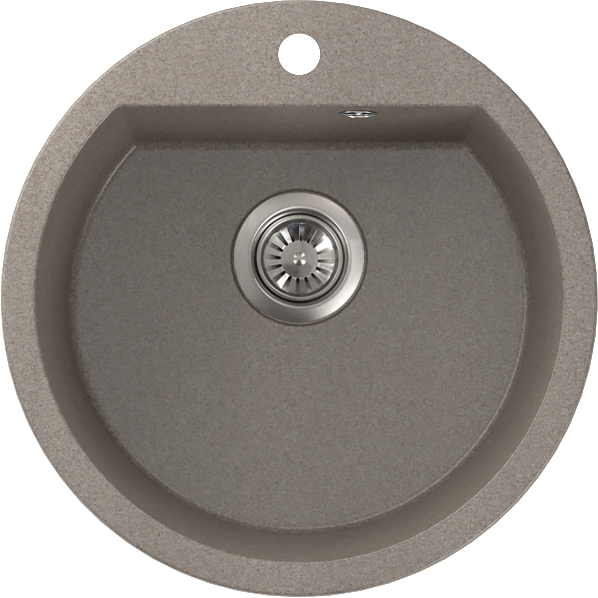 Кухонная мойка Fostogran FGD 51G 435 