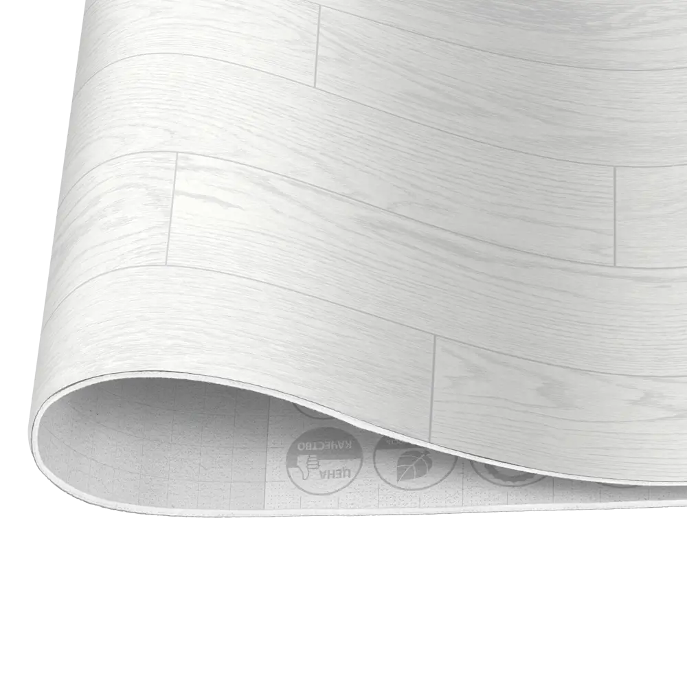 Santreyd Линолеум «Дуб Архангельский» - натуральная эстетика для вашего дома 85313478 STLM-0061260 - Вид №2