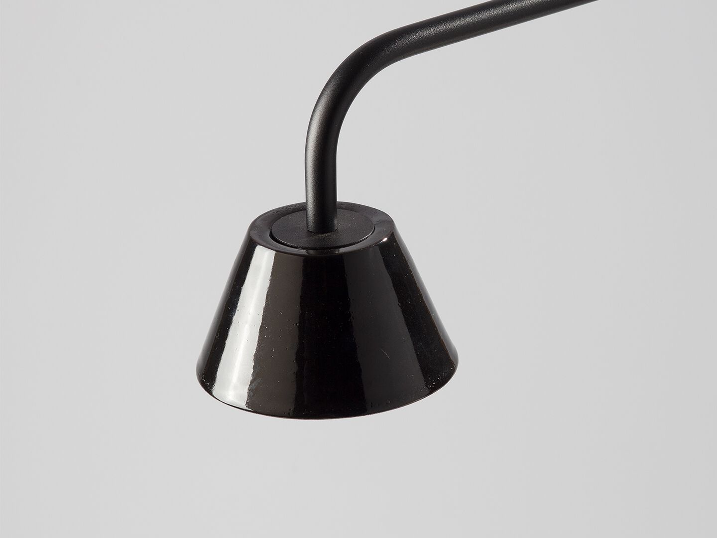 Керамический светодиодный настенный светильник luxcambra Absidiola ARCH-00120369 - Вид №8