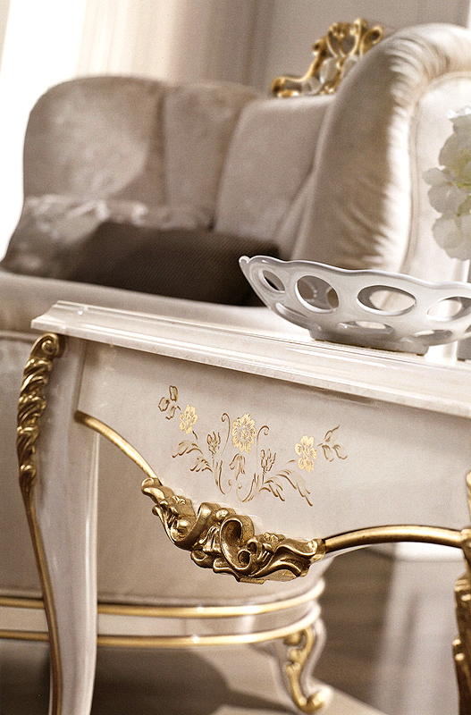 Столик  AR ARREDAMENTI 926 Ricasoli - Вид №1