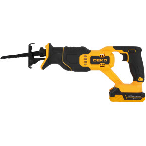 Сабельная пила DEKO DKRS20 9229348