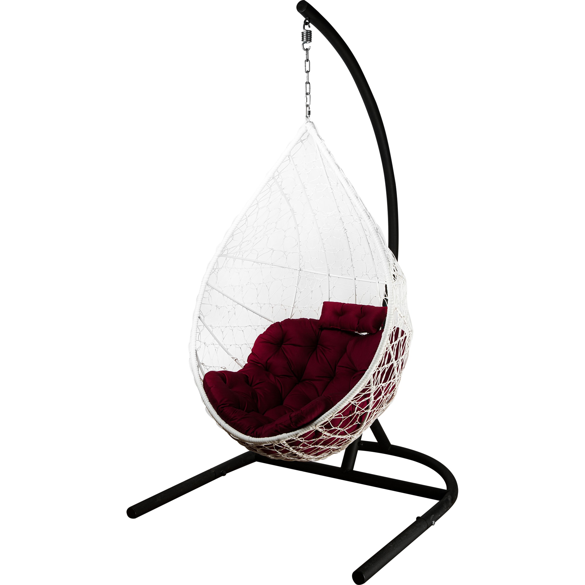 82280222 Подвесное кресло Веста с опорой Santreyd 