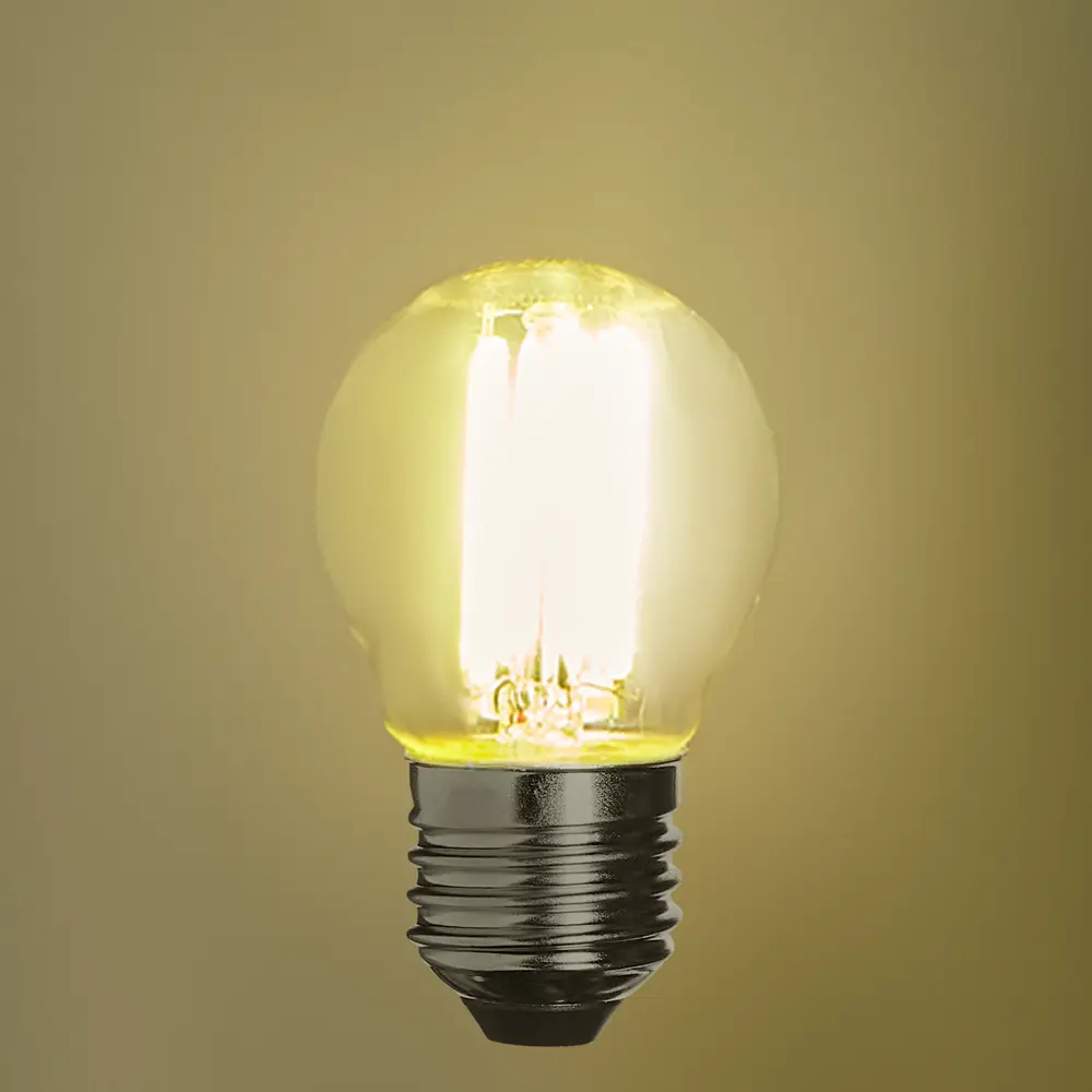 Лампа светодиодная Osram E27 7 Вт/840 нейтральный белый свет 89402747 STLM-2041461  - Вид №2