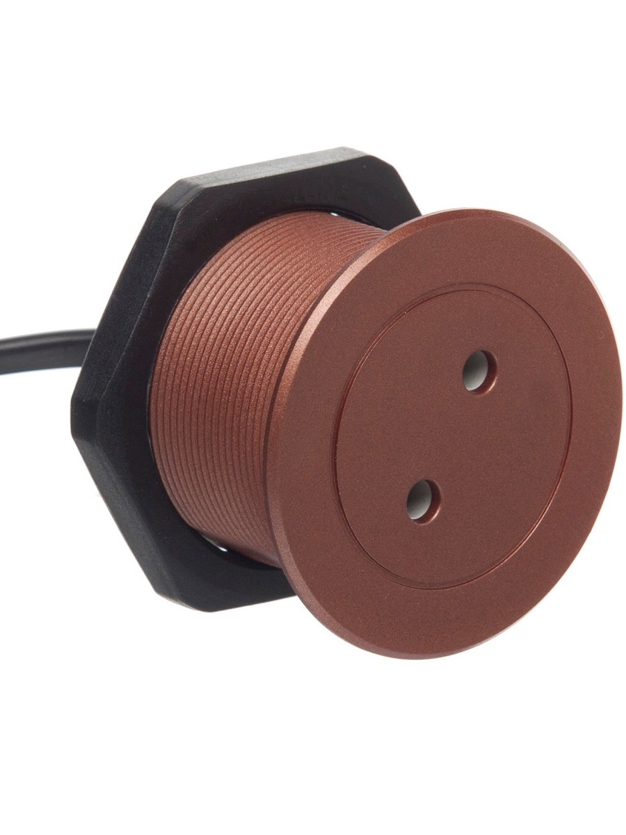 Блок электрических розеток Element 12089 Copper NAVAKO  - Вид №1