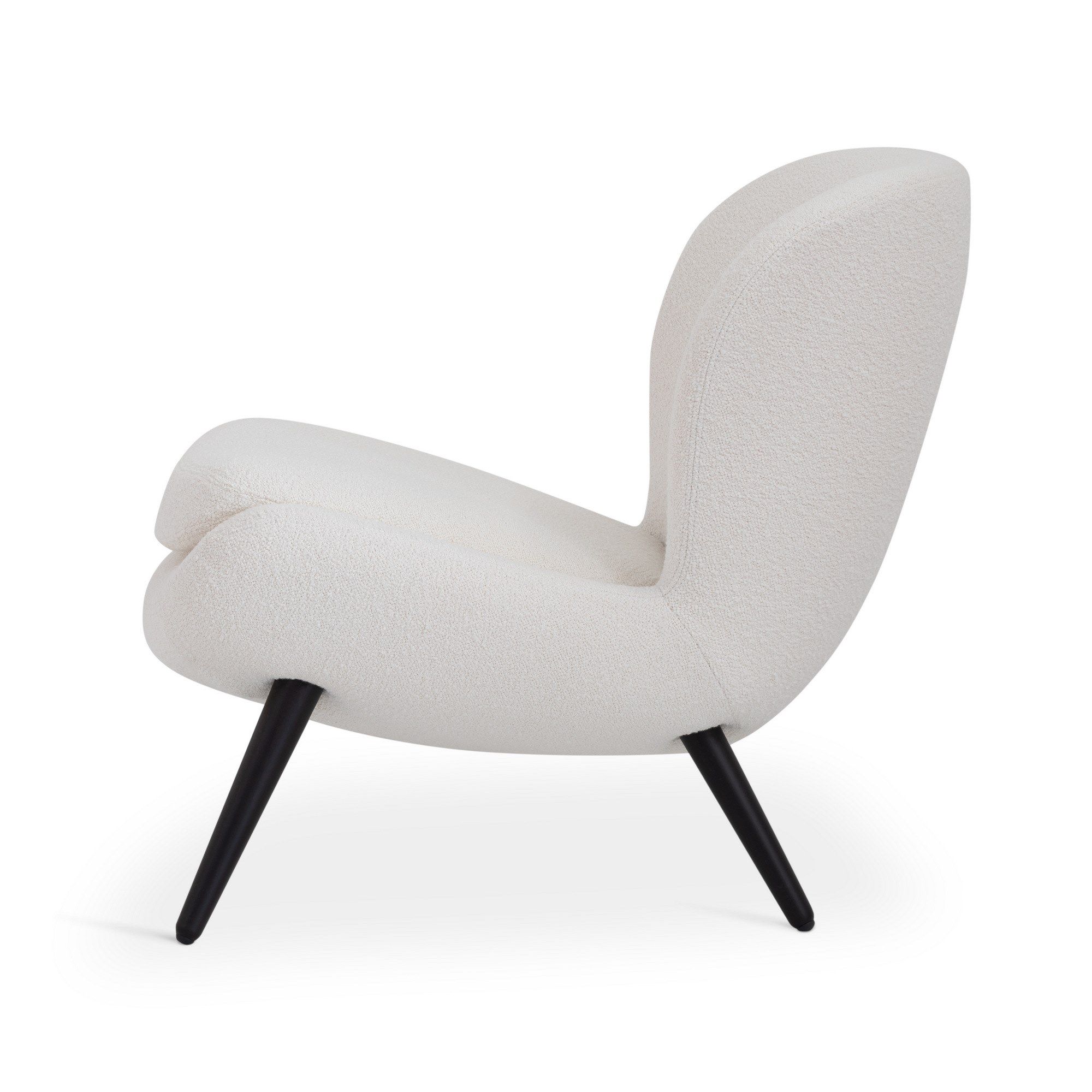 Тканевое кресло Sicis Niels ARCH-00095019 - Вид №4