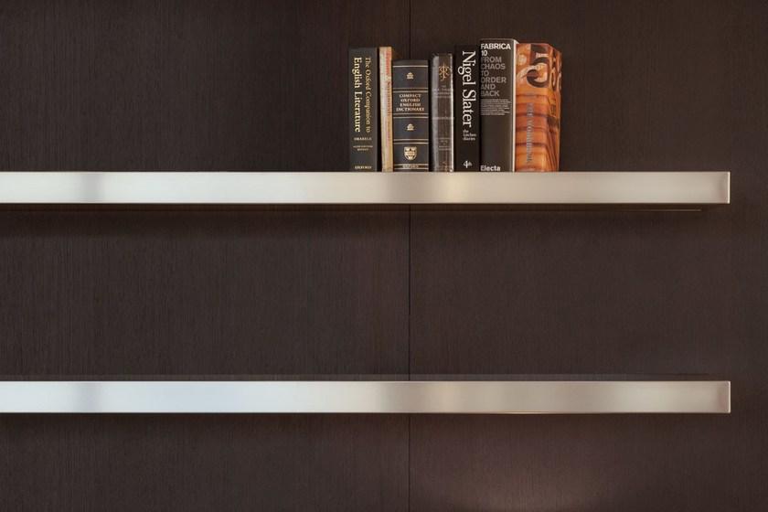 Xera by Arex Кухня из нержавеющей стали с островом sun-id-1378492 - Вид №3