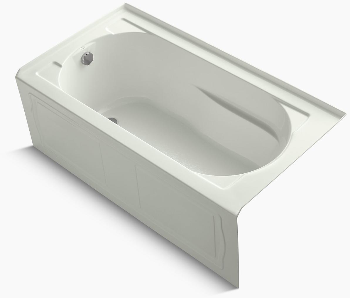 KOHLER Девоншир 60 K-1184-LA-NY 