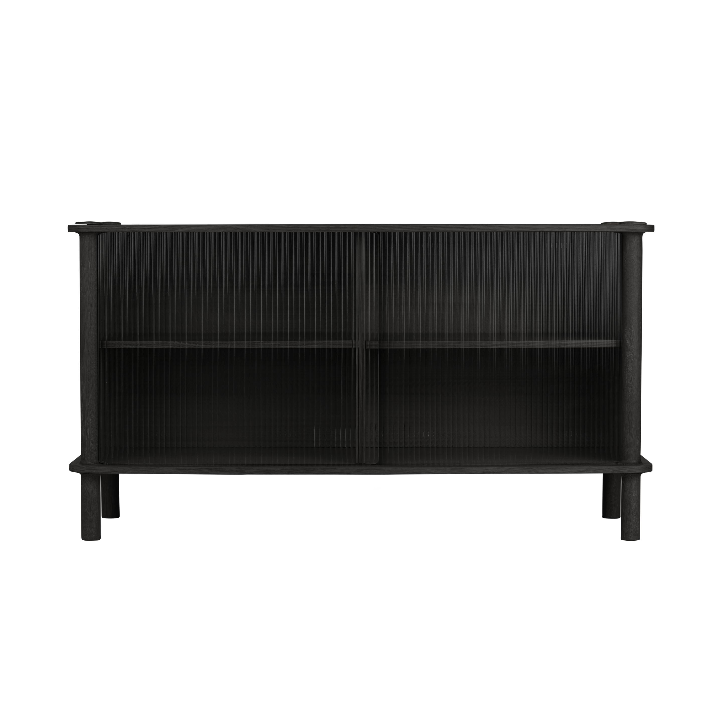 Шкаф из дуба с раздвижными дверями UMAGE ITALIC ARCH-00059470 - Вид №7