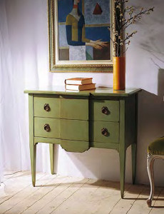 Комод  SERAFINO MARELLI L 320