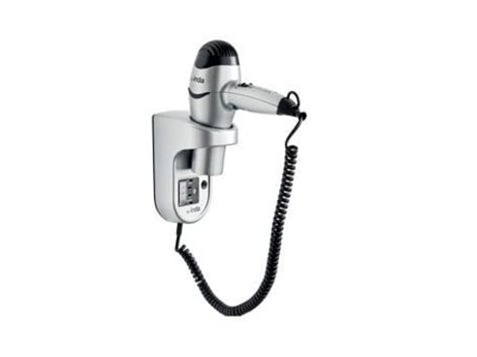 Полипропилен отель электрический фен INDA® HOTELLERIE ARCH-00121974