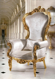 Кресло  ANGELO CAPPELLINI 28951