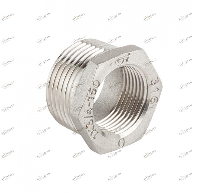 GENEBRE 0241 04 03 Переходная муфта BSP резьба 