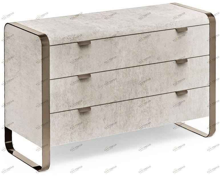 Cantori Кожаный комод Elvis sun-id-1473269