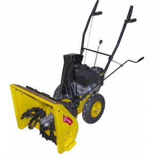 70293 Калибр Снегоуборочник бензиновый СНУБ-6,5/560/405