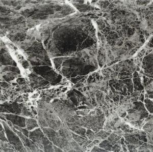 Виниловый ламинат Wonderful Vinyl Floor Stonecarp Бельведер Dark Sn 17-07 Плитка и камень с брашью (Текстурированная) 610х305 мм.